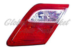 TRUNK LAMP RH (BACK-UP LAMP) CAPA — photo 1