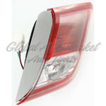 TRUNK LAMP RH (BACK-UP LAMP) CAPA — photo 3