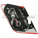 TRUNK LAMP RH (BACK-UP LAMP) CAPA — photo 4