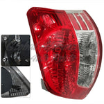 TAIL LAMP RH CAPA — photo 3