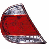 TAIL LAMP RH LE/XLE MODEL JAPAN BUILT HQ