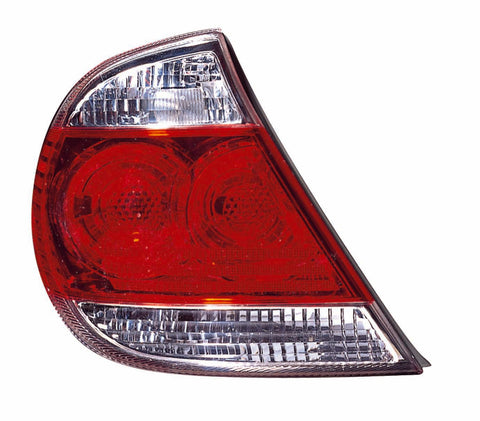 TAIL LAMP RH LE/XLE MODEL JAPAN BUILT HQ
