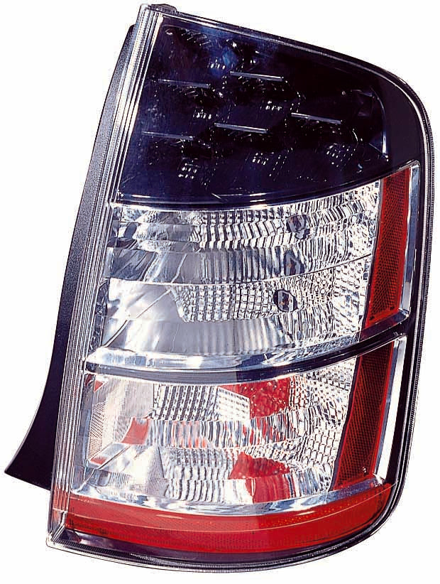 TAIL LAMP RH HQ