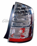 TAIL LAMP RH HQ — photo 1