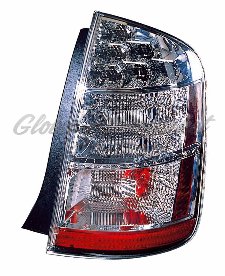 TAIL LAMP RH HQ