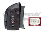 TAIL LAMP RH CAPA — photo 3