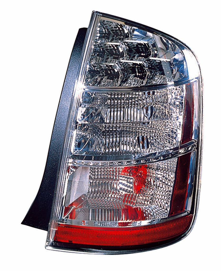TAIL LAMP RH HQ
