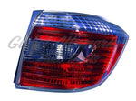 TAIL LAMP RH HQ — photo 1