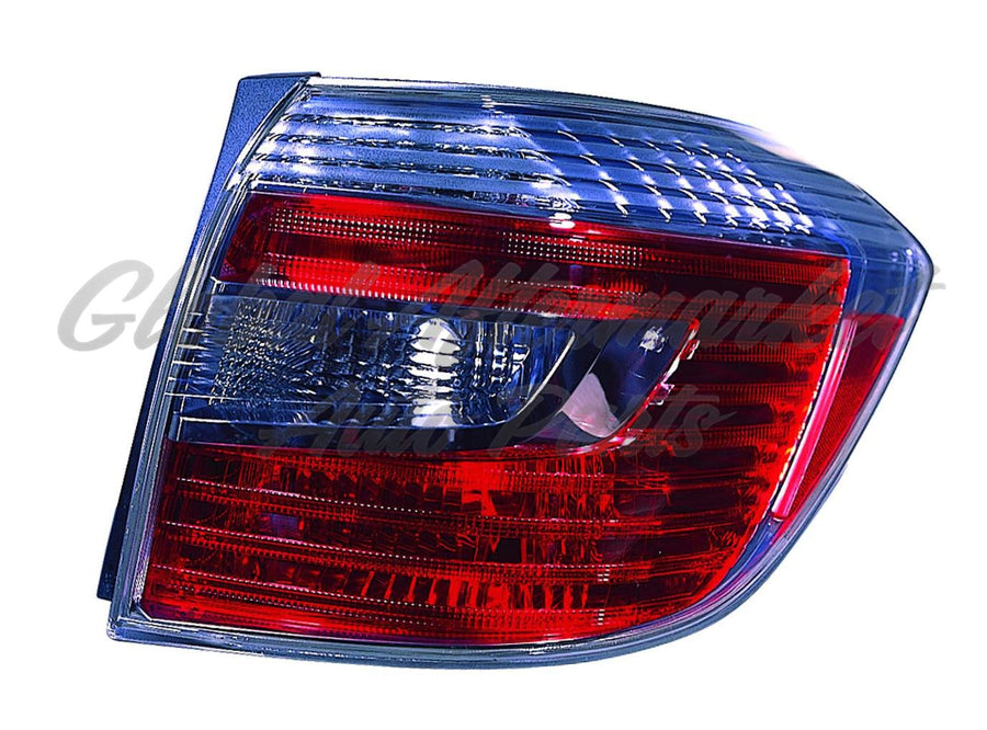 TAIL LAMP RH HQ