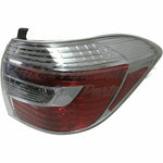 TAIL LAMP RH HQ — photo 5