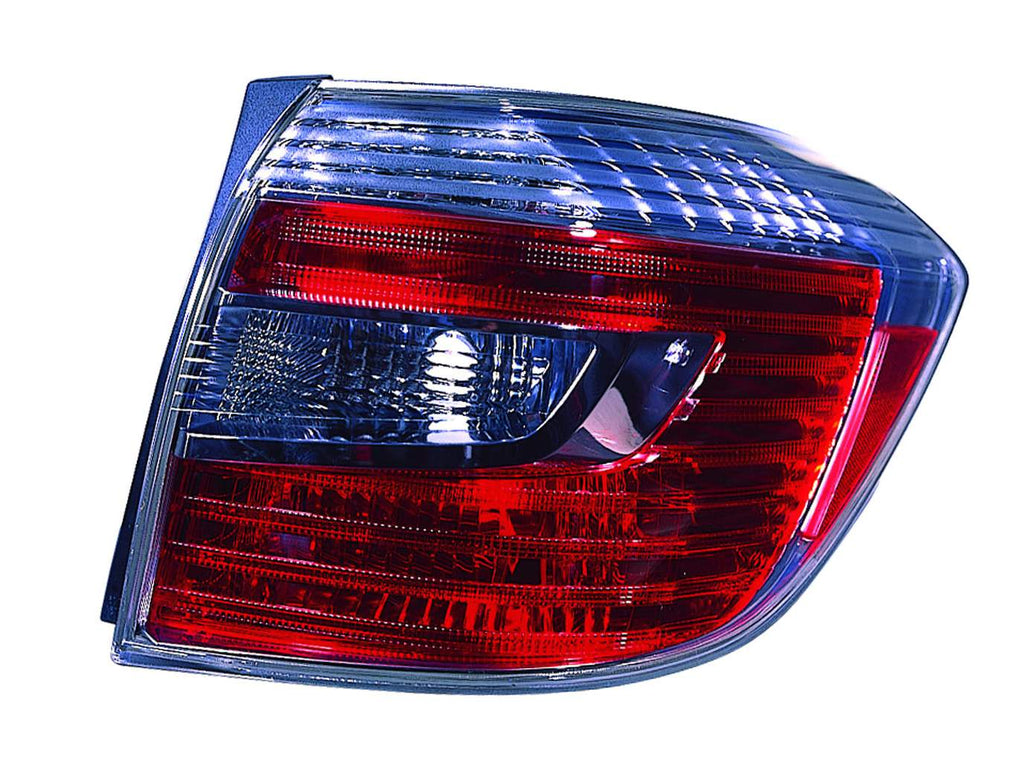 TAIL LAMP RH HQ