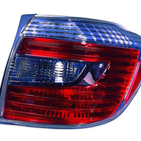 TAIL LAMP RH HQ