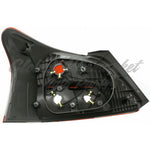 TAIL LAMP RH SPORT MODEL CAPA — photo 2