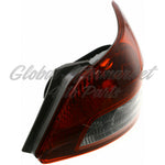 TAIL LAMP RH SPORT MODEL CAPA — photo 3