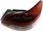 TAIL LAMP RH SPORT MODEL CAPA — photo 4