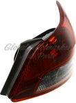 TAIL LAMP RH SPORT MODEL CAPA — photo 5