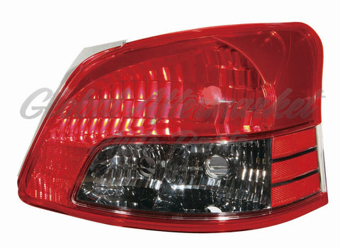 TAIL LAMP RH SPORT MODEL