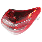 TAIL LAMP RH JAPAN BUILT HQ — photo 4