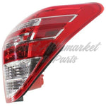 TAIL LAMP RH JAPAN BUILT CAPA — photo 2