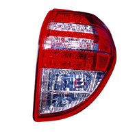 TAIL LAMP RH JAPAN BUILT CAPA