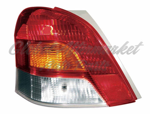 TAIL LAMP RH HQ