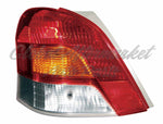 TAIL LAMP RH — photo 1