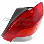 TAIL LAMP RH — photo 5