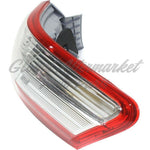 TAIL LAMP RH JAPAN BUILT HQ — photo 2