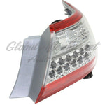 TAIL LAMP RH JAPAN BUILT HQ — photo 3
