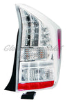 TAIL LAMP RH CAPA — photo 1