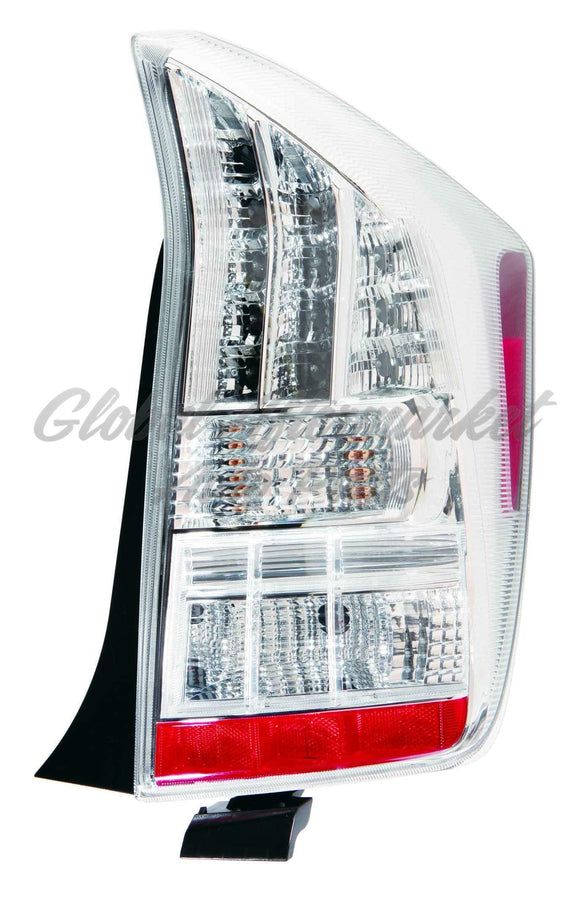 TAIL LAMP RH CAPA