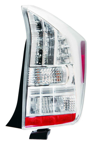 TAIL LAMP RH CAPA