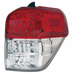 TAIL LAMP RH (LTD/SR5) HQ — photo 1