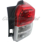 TAIL LAMP RH (LTD/SR5) HQ — photo 3