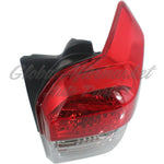 TAIL LAMP RH (LTD/SR5) HQ — photo 4