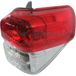 TAIL LAMP RH (LTD/SR5) CAPA — photo 2