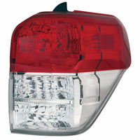 TAIL LAMP RH (LTD/SR5) CAPA