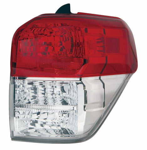 TAIL LAMP RH (LTD/SR5) HQ