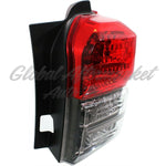 TAIL LAMP RH (TRAIL) HQ — photo 3