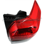 TAIL LAMP RH (TRAIL) HQ — photo 4