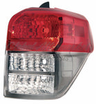 TAIL LAMP RH (TRAIL) CAPA — photo 1