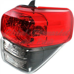 TAIL LAMP RH (TRAIL) CAPA — photo 2