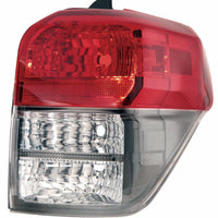 TAIL LAMP RH (TRAIL) CAPA