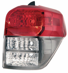 TAIL LAMP RH (TRAIL) HQ