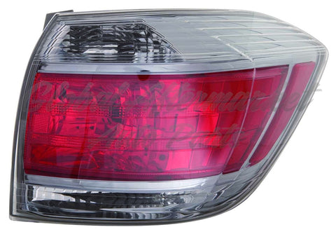 TAIL LAMP RH HQ