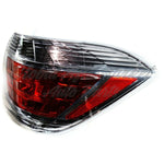 TAIL LAMP RH HQ — photo 2