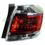 TAIL LAMP RH HQ — photo 3
