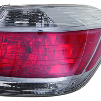 TAIL LAMP RH HQ
