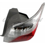 TAIL LAMP RH HQ — photo 3