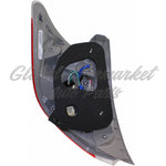 TAIL LAMP RH CAPA — photo 2